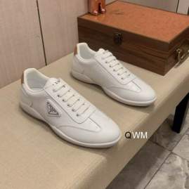 Picture of Prada Shoes _SKUPradasz38-45WM121219494
